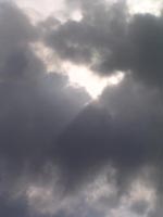 Silver cloud