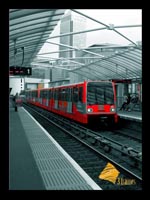 London Railway