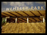 Wemblay park
