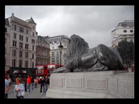London Street