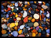 gems of all colors