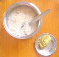 Rice Kangee