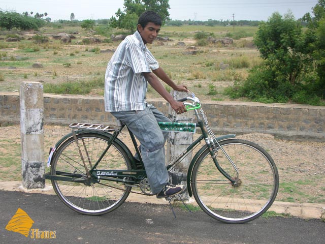 Guru Cycle
