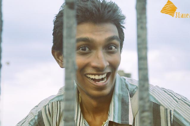 Guru Laughing