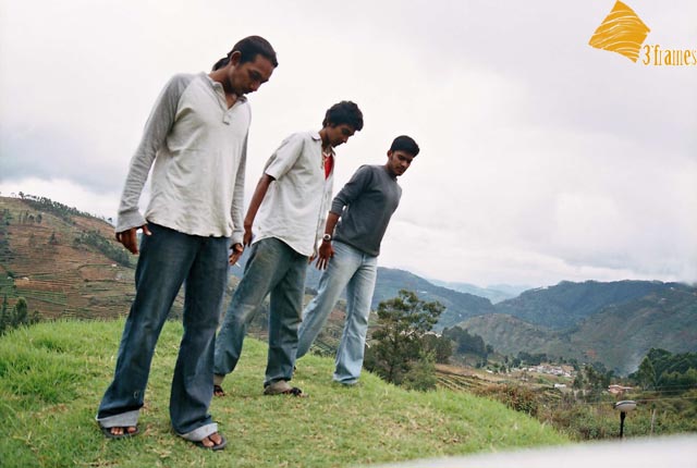 Guru Sudarsan Jeeva
